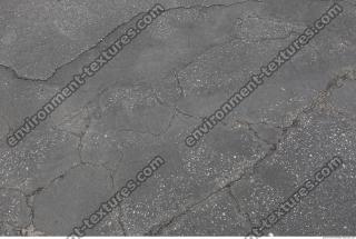 ground road asphalt damaged 0002